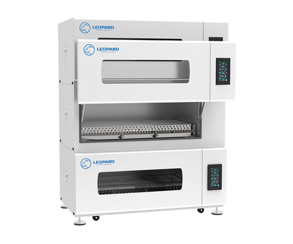 NBS-400R 疊加式二氧化碳振蕩培養(yǎng)箱