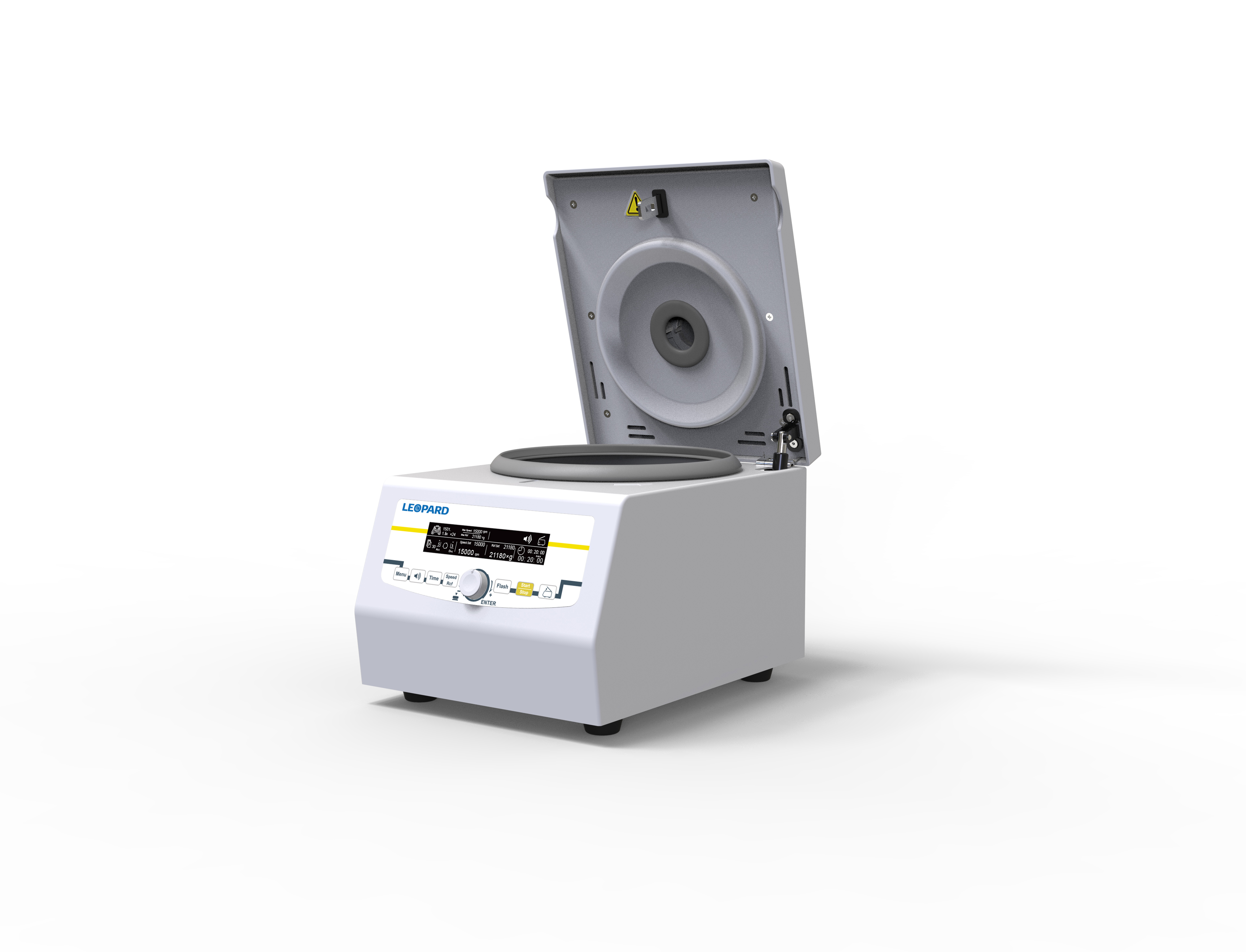 C1650-230V高速離心機(jī)