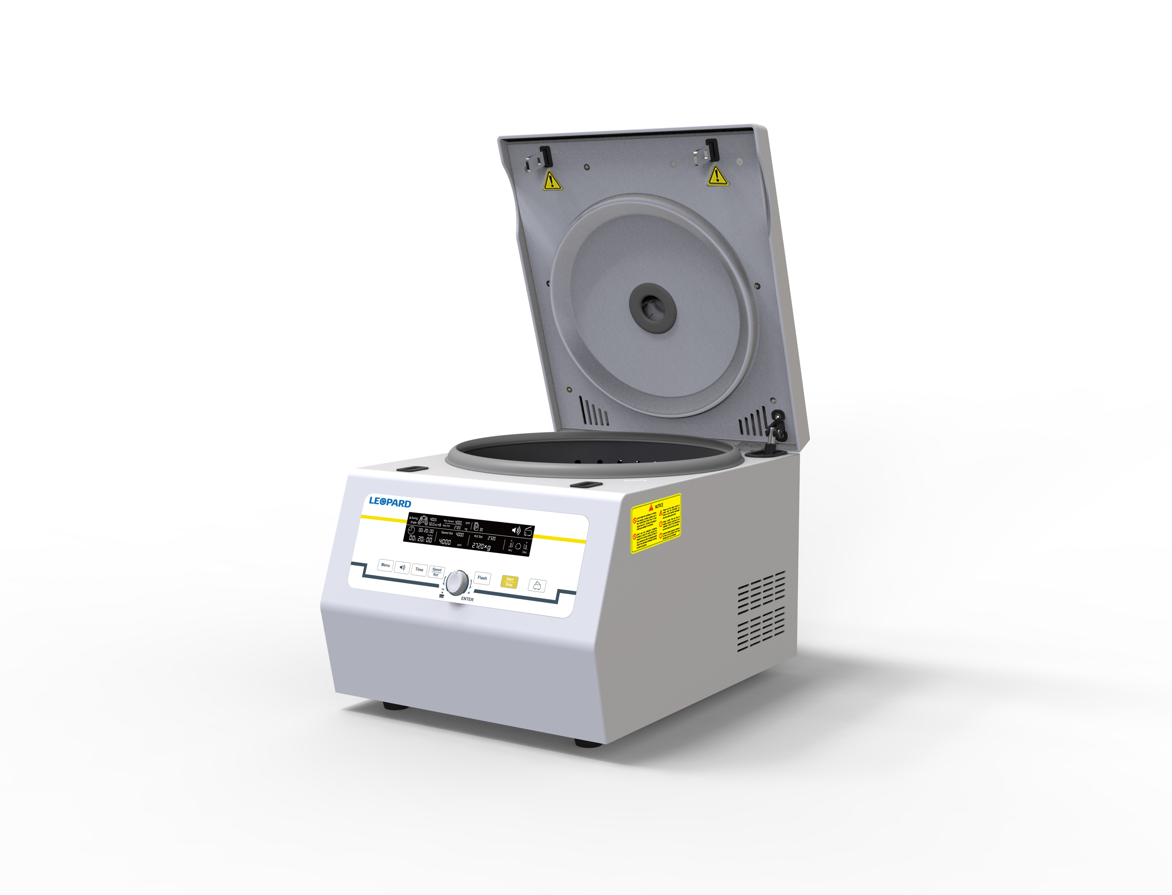 C400-230V低速離心機