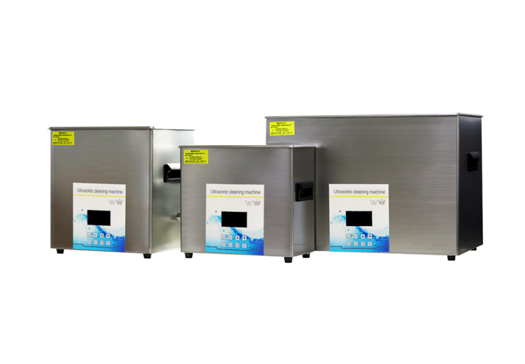CS-800DS靜音型液晶超聲清洗器參數