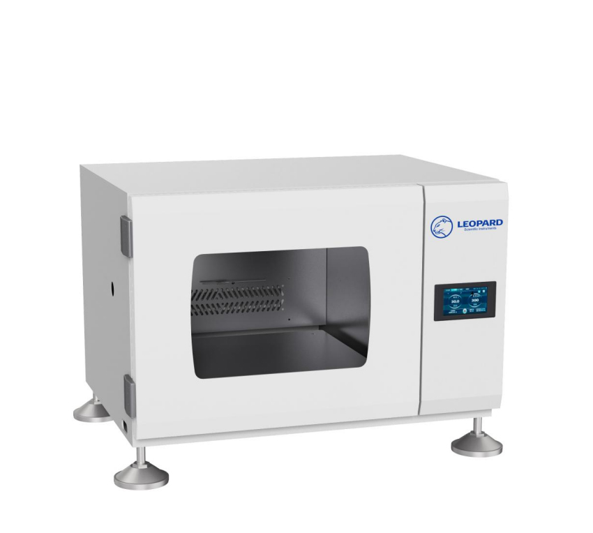 NBS-80 疊加式振蕩培養(yǎng)箱(疊加搖床）