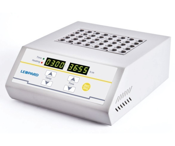 G1200干式恒溫器 金屬浴 leopard金屬浴