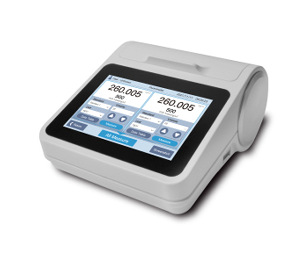 FL2.0雙孔熒光計(jì)