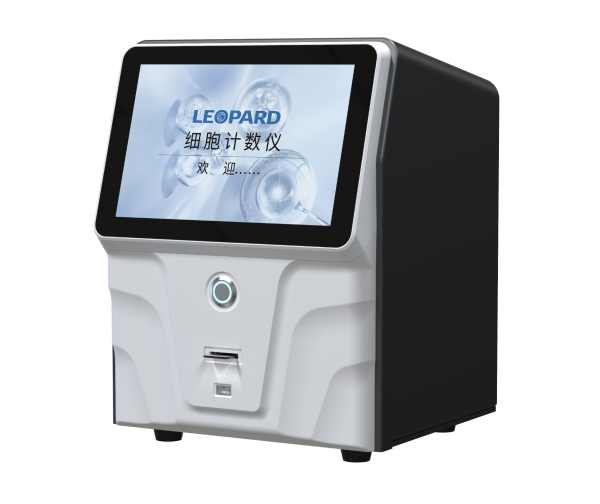 BFCC-8明場(chǎng)細(xì)胞計(jì)數(shù)儀